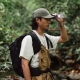 Ліхтар з кліпсою Naturehike CNK2450ZM013 430лм (4 режими) Чорно-сірий