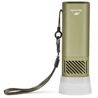 Антимоскітний ліхтар Naturehike CNH22DQ021 (Зелений)