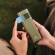 Антимоскітний ліхтар Naturehike CNH22DQ021 (Зелений)