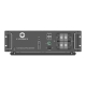 6.2 кВт LiFePO4 Комплект інвертор Anenji з Wi-Fi + акумулятор LVTOPSUN 51.2V 100Ah, BMS, настінний для резервного живлення