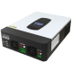 3,8 кВт Гібридний інвертор Daxtromn SP-4200 4200VA, 24 В, 110 А, 3800 Вт (безперебійник, UPS, ДБЖ)