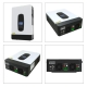 3,8 кВт Гібридний інвертор Daxtromn SP-4200 4200VA, 24 В, 110 А, 3800 Вт (безперебійник, UPS, ДБЖ)