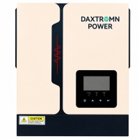 1 кВт Гібридний інвертор Daxtromn (безперебійник, UPS, ДБЖ)
