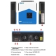 3,2 кВт LiFePO4 Комплект резервного живлення Інвертор Easun Power з WiFi + 2 акумулятора 12V 100Ah Datouboss