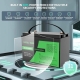 3,2 кВт LiFePO4 Комплект резервного живлення Інвертор Easun Power з WiFi + 2 акумулятора 12V 100Ah Datouboss