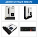 11 кВт Гібридний сонячний інвертор Daxtromn Power EGHC-11KW-W, 48 В, 160 А вбудований Wi-Fi, 2 MPPT, для дому, квартири