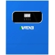 11 кВт LiFePO4 Комплект резервного живлення з Wi-Fi інвертор Anenji 11 кВт + 2 акумулятора 51,2V/100Ah Dipower для квартири, офісу