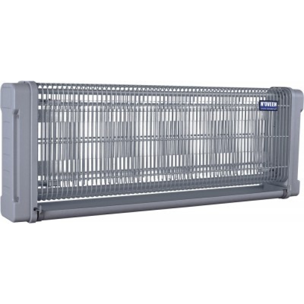 Знищувач комах і комарів Noveen IKN-40 Gray