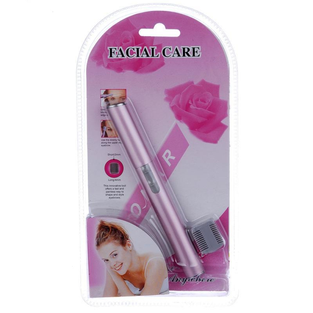 Тример міні жіночий Facial Care