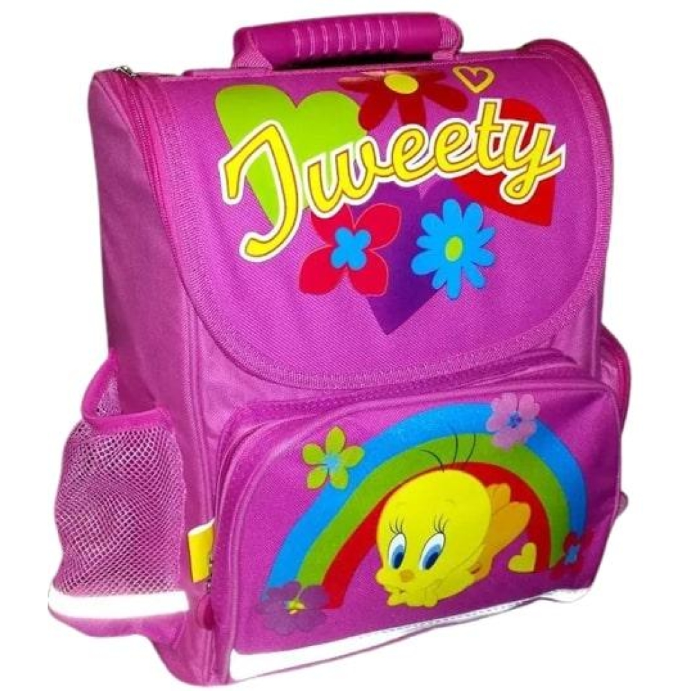 Шкільний ортопедичний рюкзак Tweety