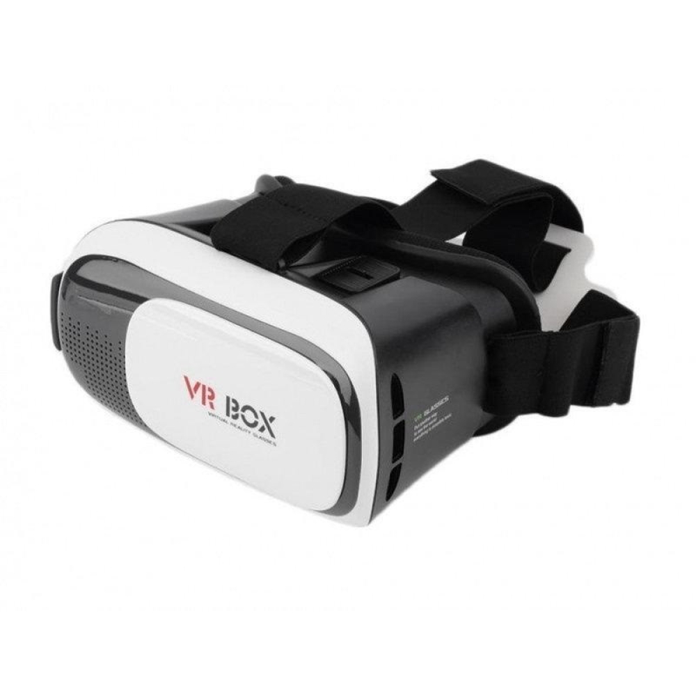 Окуляри віртуальної реальності VR box 2.0