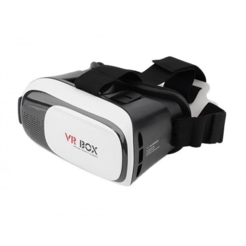 Окуляри віртуальної реальності VR box 2.0