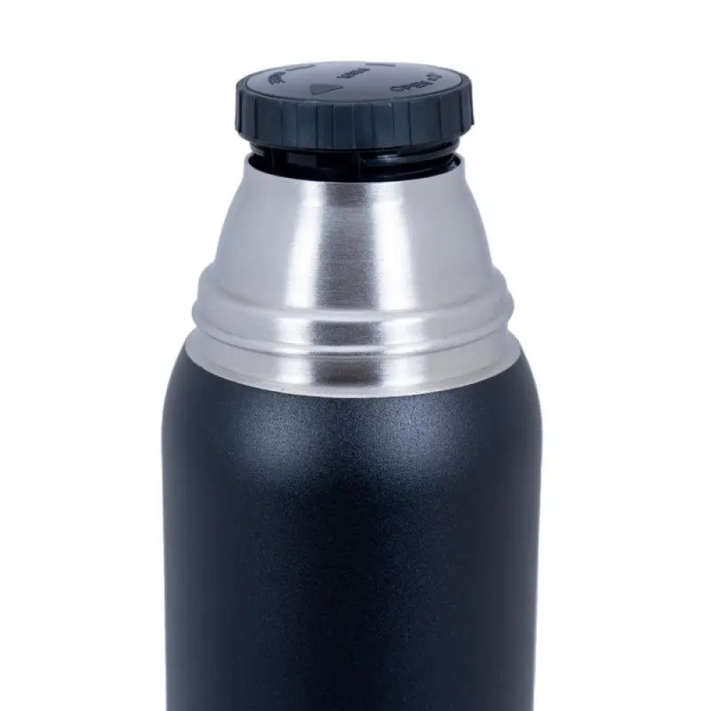Термос Ranger Expert 0,9 L Black