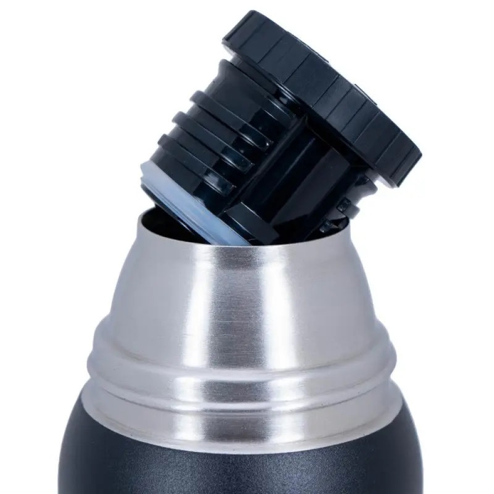 Термос Ranger Expert 0,9 L Black