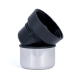 Термос Ranger Expert 0,9 L Black