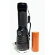 Ручний ліхтар BL-A75-P90 zoom + Type-C + 26650 (3xAAA) 5 режимів
