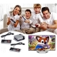 Ігрова приставка Mini TV Game Console 1000 ігор