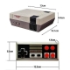Ігрова приставка Mini TV Game Console 1000 ігор