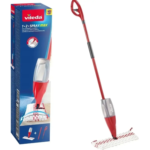 Швабра для прибирання Vileda 1.2 Spray Max