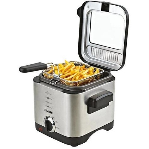 Фритюрниця Mesko MS 4910 1,5 л