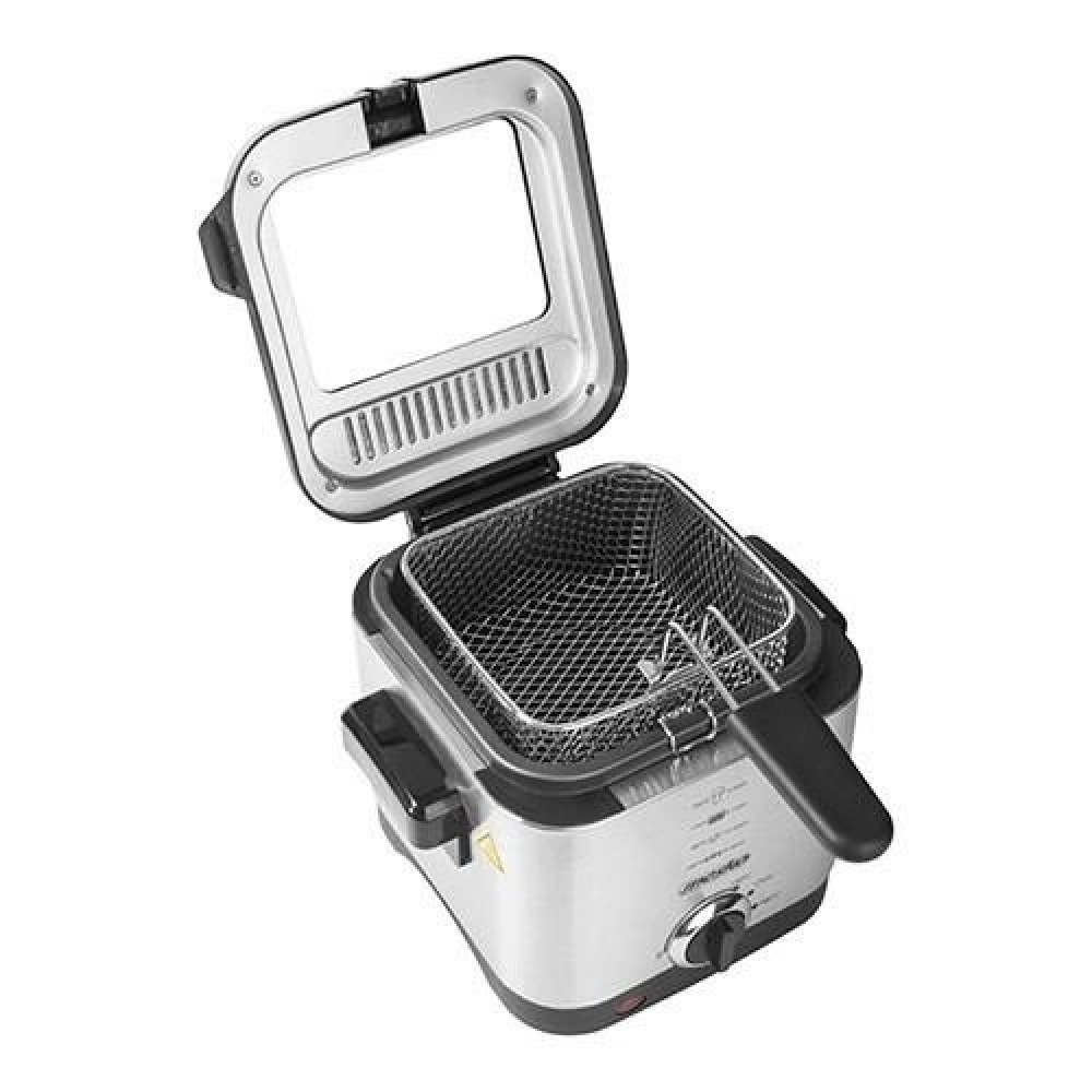 Фритюрниця Mesko MS 4910 1,5 л