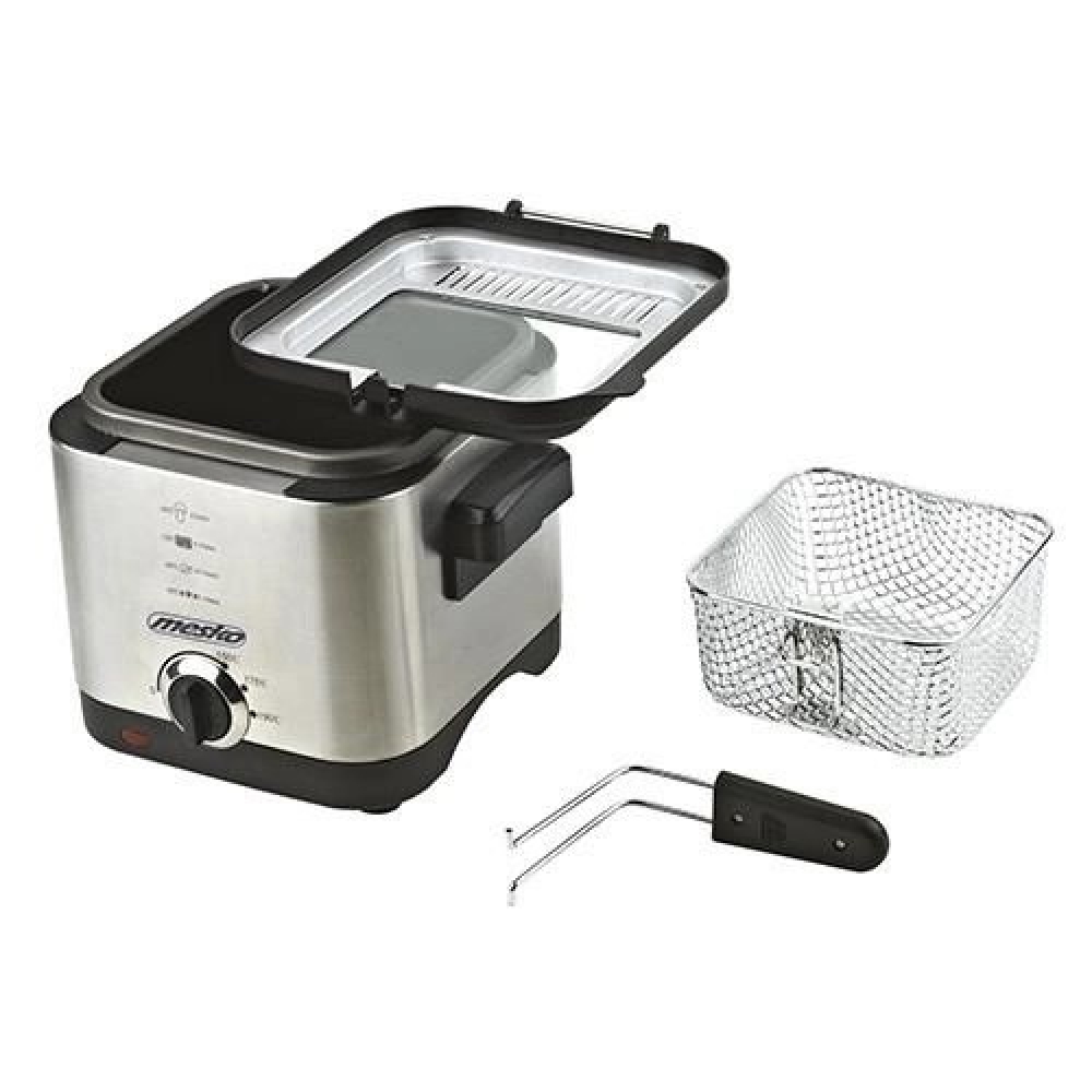 Фритюрниця Mesko MS 4910 1,5 л