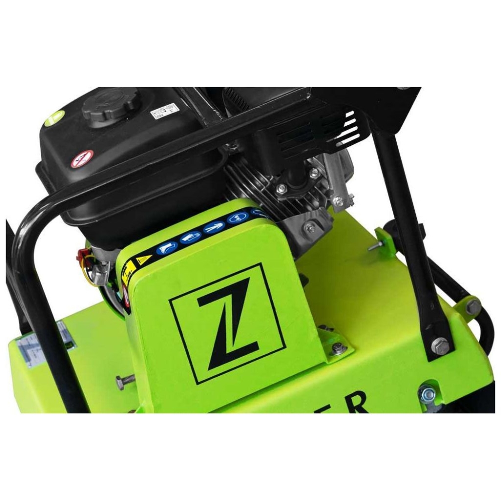 Віброплита Zipper ZI-RPE120GYN