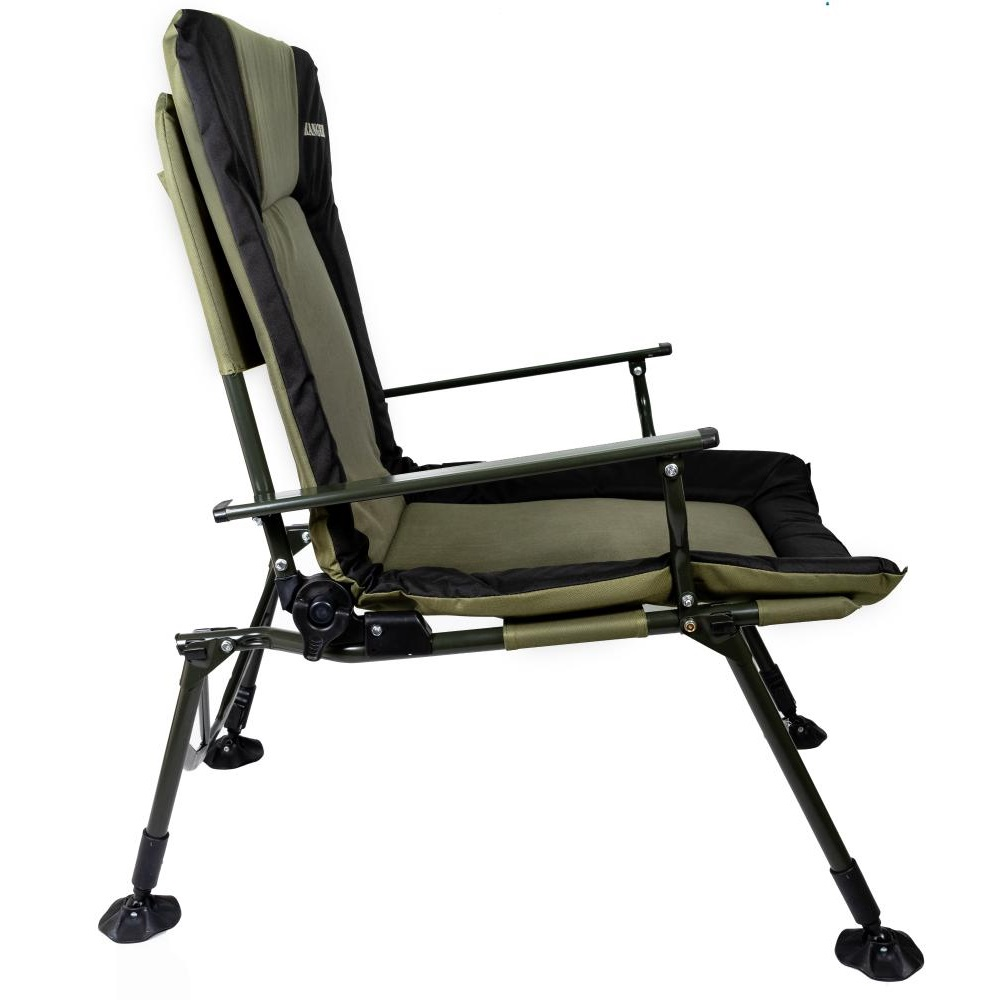 Крiсло коропове Ranger Strong SL-107