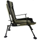 Крiсло коропове Ranger Strong SL-107