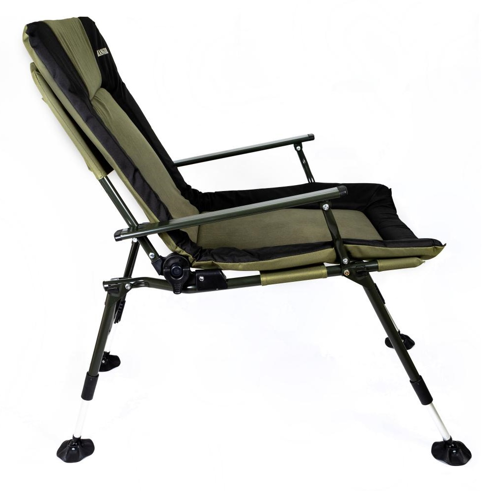 Крiсло коропове Ranger Strong SL-107
