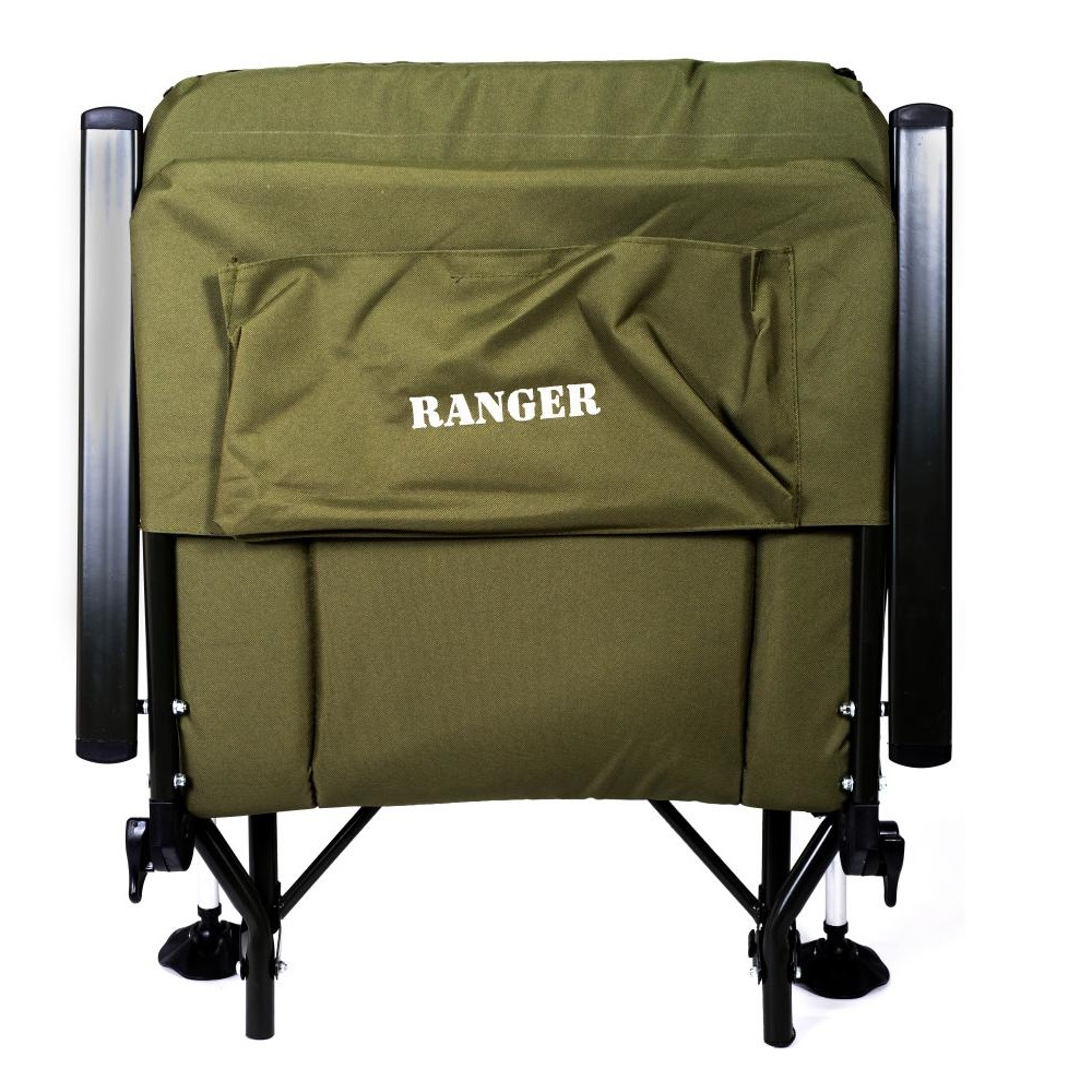 Крiсло коропове Ranger Strong SL-107
