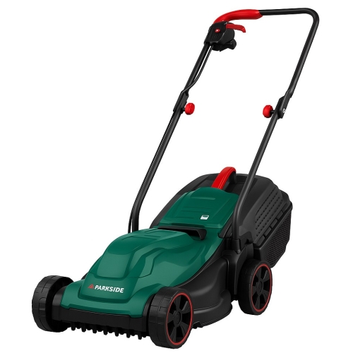 Газонокосарка акумуляторна Parkside PRM 1300 B2