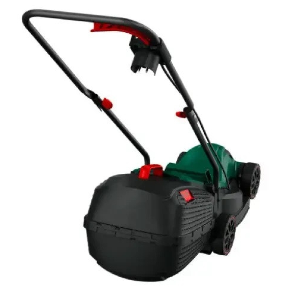 Газонокосарка акумуляторна Parkside PRM 1300 B2