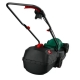Газонокосарка акумуляторна Parkside PRM 1300 B2