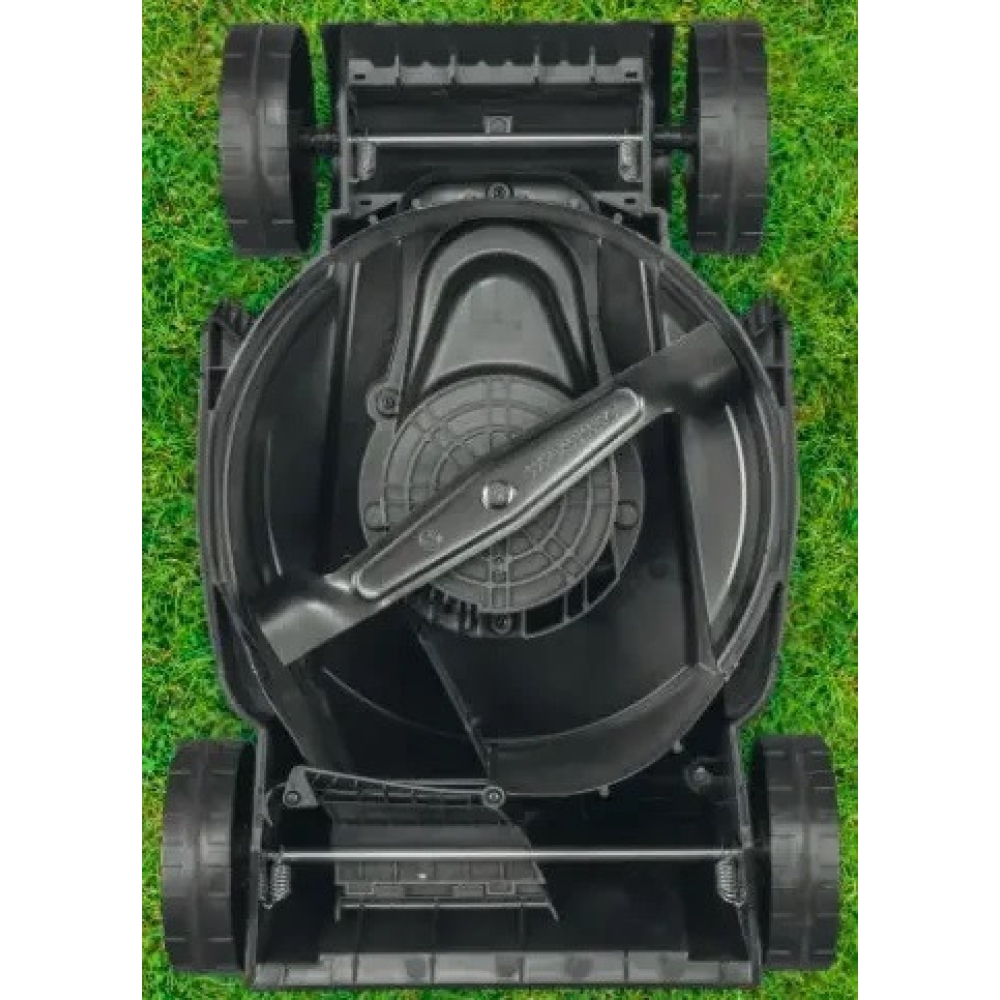 Газонокосарка акумуляторна Parkside PRM 1300 B2