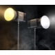 Монохроматичний освітлювач Luxceo P40W COB LED для фотостудії