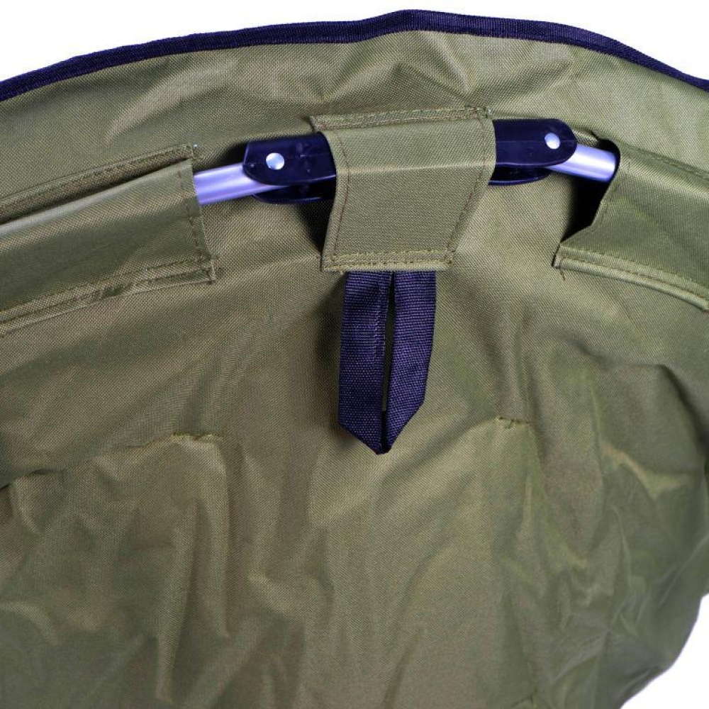 Крісло складане Ranger Ranger Ракушка