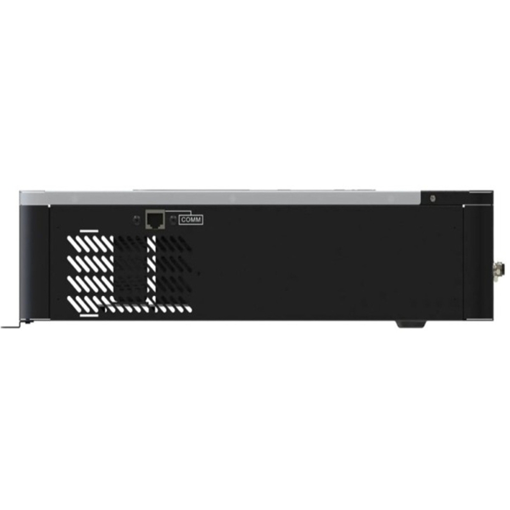 3,8 кВт LiFePO4 Комплект резервного живлення інвертор Daxtromn + 2 акумулятора Datouboss 12V 100Ah, BMS, 1280Wh для квартири