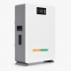 LiFePO4 51,2V/100Ah Акумулятор Genix Green з Smart BMS 5,12 кВт*год для систем резервного живлення