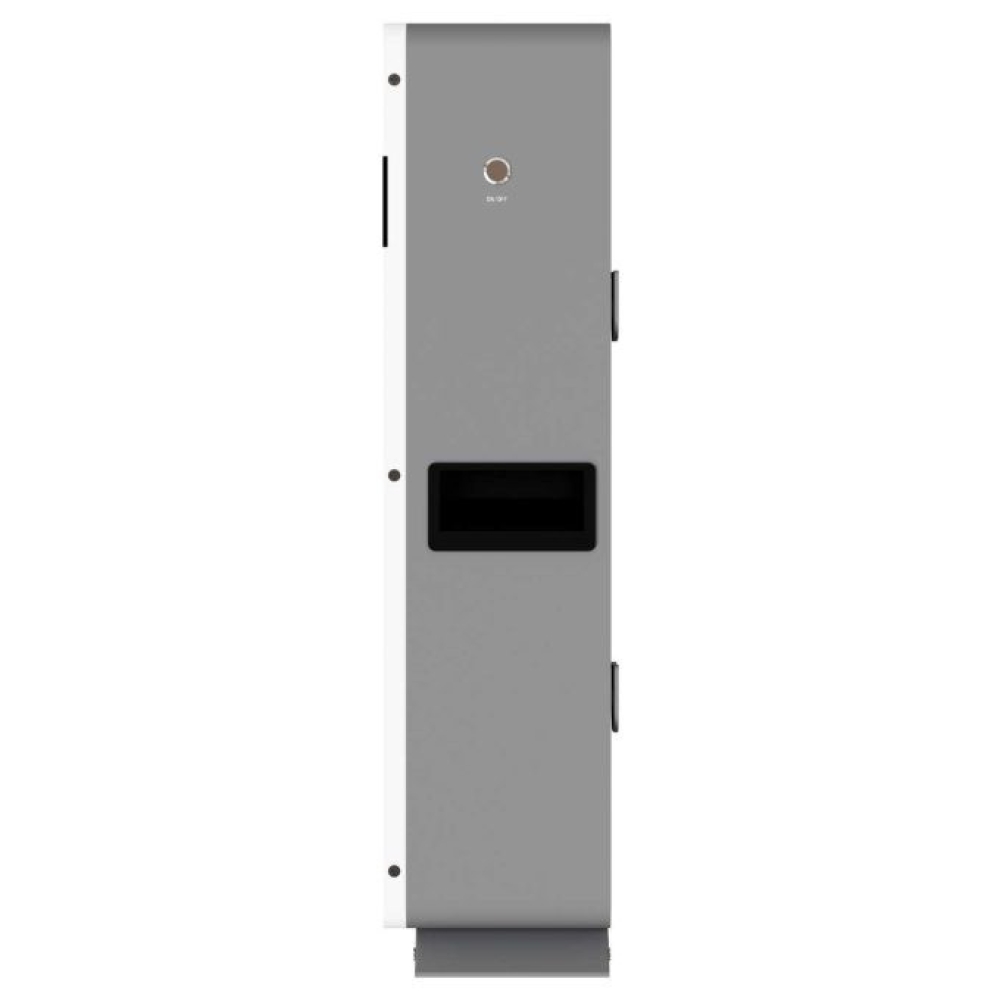 LiFePO4 51,2V/100Ah Акумулятор Genix Green з Smart BMS 5,12 кВт*год для систем резервного живлення