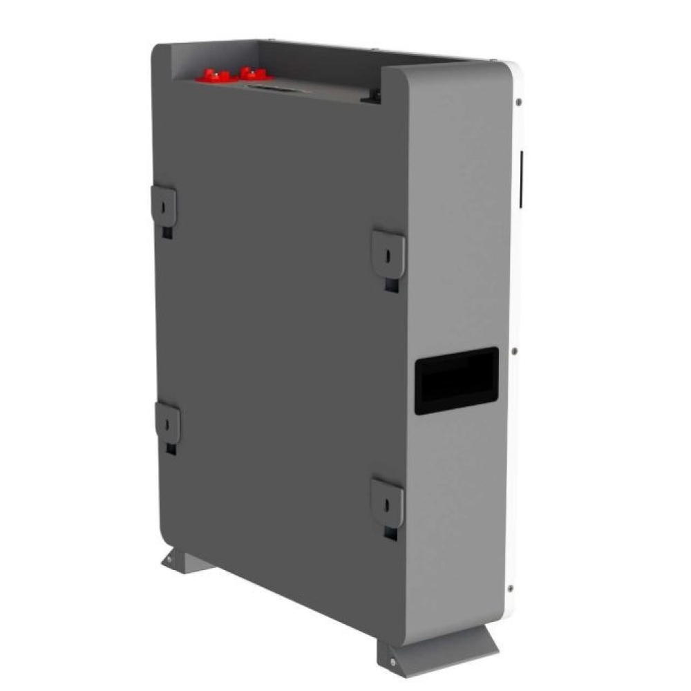 LiFePO4 51,2V/100Ah Акумулятор Genix Green з Smart BMS 5,12 кВт*год для систем резервного живлення