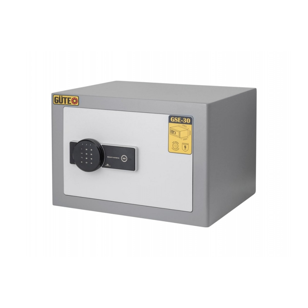 Меблевий сейф Guite GSE-30