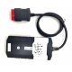 Сканер Delphi DS150E 2 плати Autocom