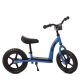 Дитячий біговел 12 дюймів Profi Kids M 5455-3, синій