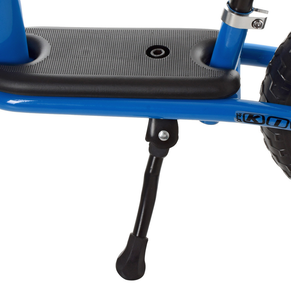 Дитячий біговел 12 дюймів Profi Kids M 5455-3, синій