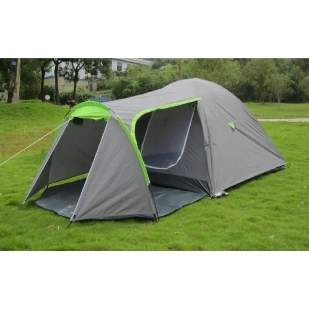 Палатка Presto Acamper Monsun 3 Pro Grey