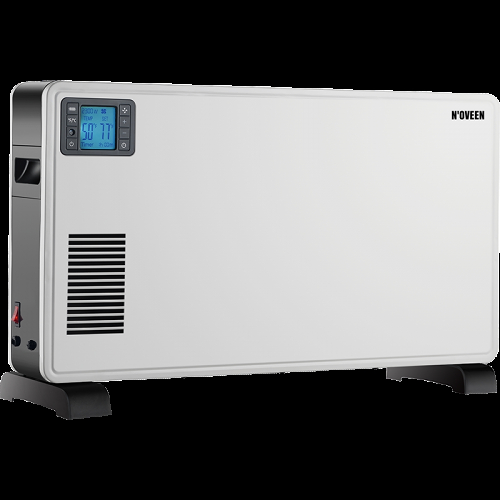 Конвекторний нагрівач Noveen CH7100 LCD SMART