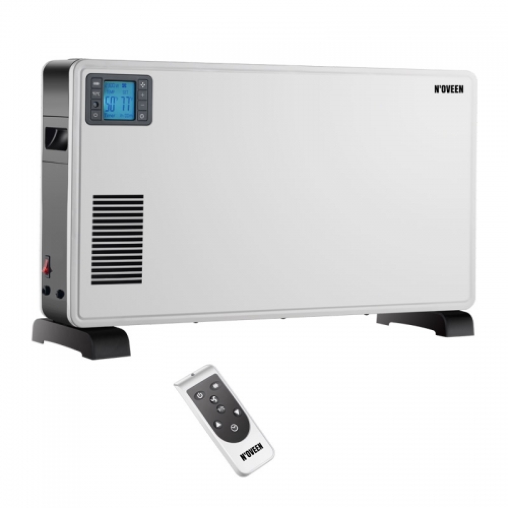 Конвекторний нагрівач Noveen CH7100 LCD SMART