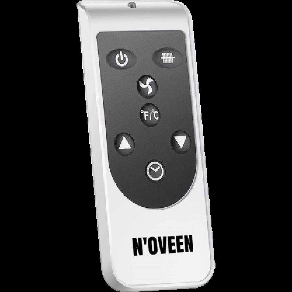 Конвекторний нагрівач Noveen CH7100 LCD SMART