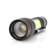 Ліхтар Police BL-510-XPE+COB + ЗП microUSB + 3 режими + zoom